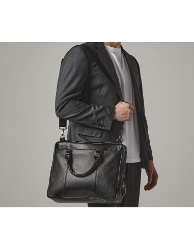 Q-QD892-NuHide® Slimline Laptop Brief